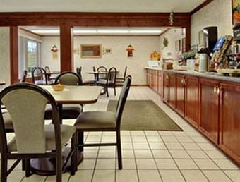 Hotel Days Inn Jellico - Tennessee State Line