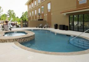 Hotel Mainstay Suites