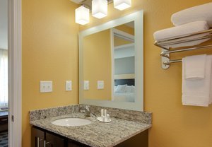 Hotel Towneplace Suites By Marriott Corpus Christi Portland