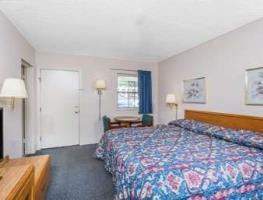 Hotel Knights Inn Collinsville Va