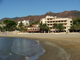 Hotel Voramar
