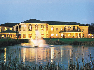 Hotel De Vere Belton Woods (.)