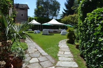 Hotel Albergo Italia