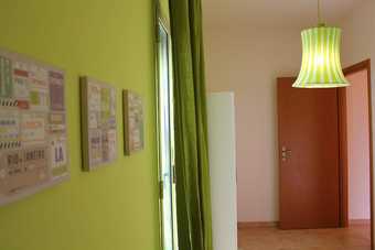 Apartamento Casa P&g