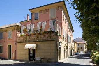 Bed & Breakfast Il Respiro Del Tempo