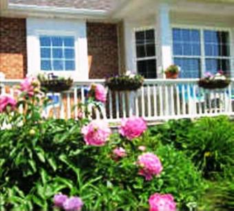 Bed & Breakfast Lantern House