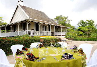 Hotel Strawberry Hill