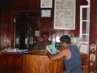 Hotel Hibiscus Lodge (.)