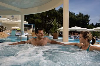 Hotel Valamar Koralj