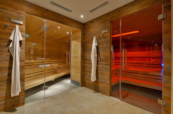 Hotel Alpenschl�ssl