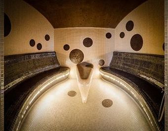 Mlyn Jacka Hotel & Spa