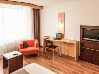 Hotel Ibis Den Haag Scheveningen