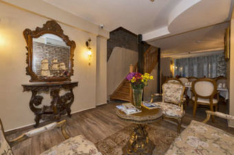 By Murat Royal Hotels - Boutique Class