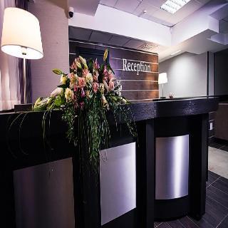 Best Western Kaluga Hotel