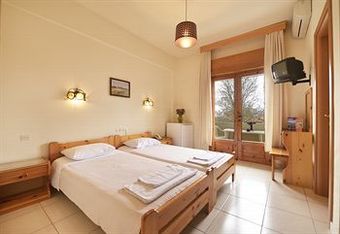 Yannis Resort Hotel Restaurant