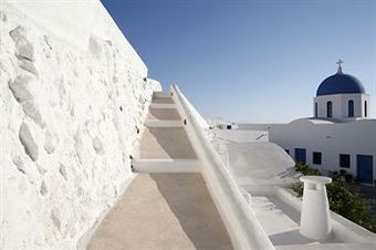 Hotel Aghios Artemios Traditional Houses