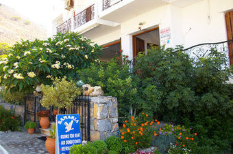 Hotel Samaria Pension & Restaurant