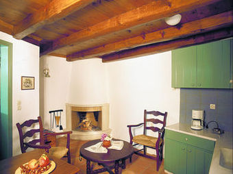 Aparthotel Villa Archanes