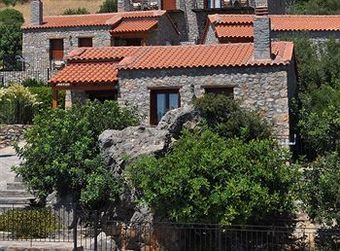 Vrachos Villas