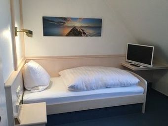 Bed & Breakfast Hotel Spessarttor - Villa Italia