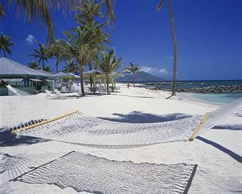 Apartamento Nisbet Plantation Beach Club