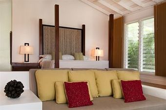 Apartamento Montpelier Plantation & Beach