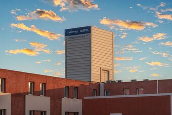 Hotel The Originals City, H�tel L�hippocampe, S�te Balaruc-le-vieux