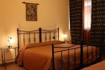 Agroturismo Agriturismo Il Drago