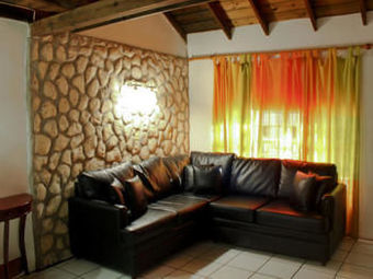 Apartamento Summerland Suites