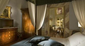 Hotel Villa Olmi Resort