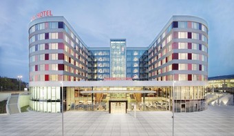 Mövenpick Hotel Stuttgart Messe