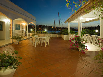 Hotel Auberge Seraphine