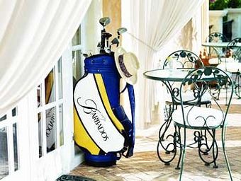 Little Arches Boutique Hotel Barbados