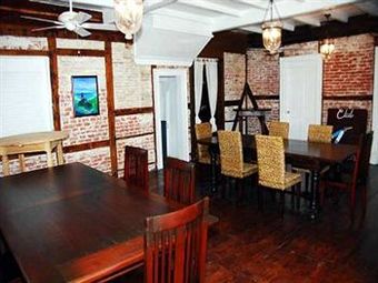 Club Comanche Hotel, St. Croix