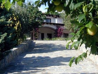 Agroturismo Il Forno Antico