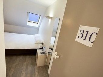 Hotel Kyriad Etampes