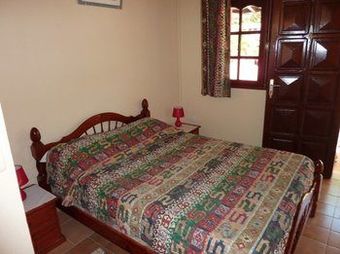 Aparthotel La Pointe D'argent