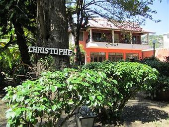 Hotel H�tel Du Roi Christophe