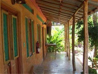 Hotel Tingalaya's Retreat