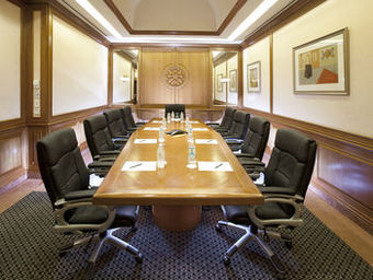 Hotel Dorsett Grand Labuan