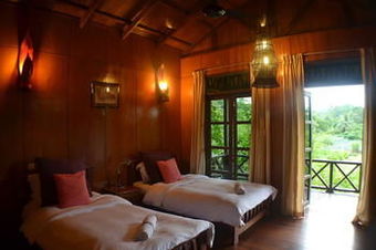 Hotel Sepilok Forest Edge Resort