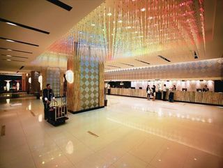 Apartamento Resort Hotel