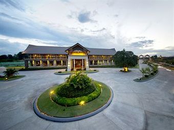 Emerald Palace Hotel By The Unique Collection