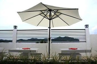 Hotel Sea Horse Guest House