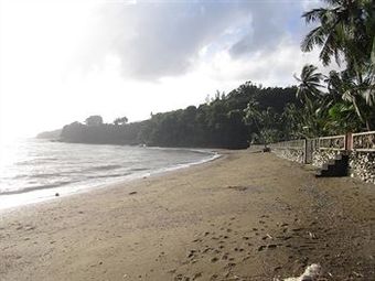 Apartamento Badladz Beach Resort