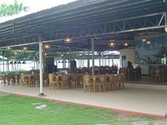 Hotel Camp Holiday Resort & Recreation Area