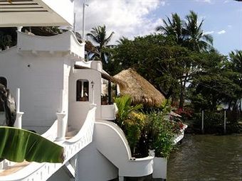 Hotel Pierhouse Lodging