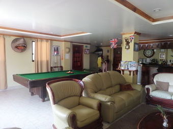 Hotel Sailfish Bay Surf & Big Game Fishing Lodge