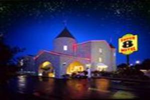 Hotel Super 8 Motel North Bay