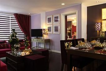 The Sulo Riviera Hotel